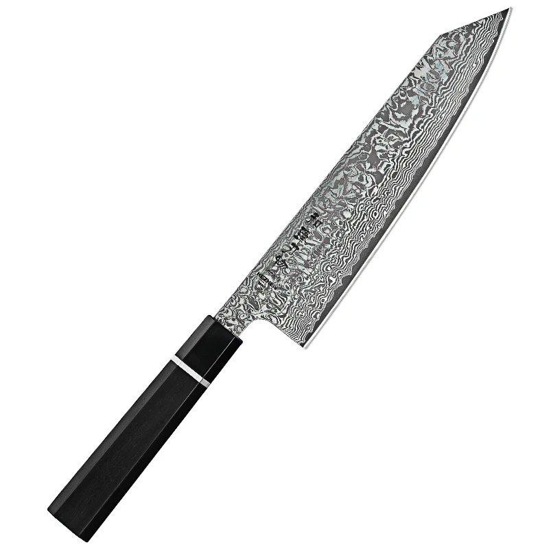 Professional customized handmade cooking 8 Inch Japanese Damascus Steel Kitchen Chef Knife
Professional customized handmade cooking 8 Inch Japanese Damascus Steel Kitchen Chef Knife