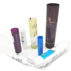 High barrier multi layers empty plastic tubes packaging