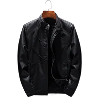 China Apparel Best Quality Motorcycle Jacket Mens Leather Jacket Warm Keeping Winter Jacket
China Apparel Best Quality Motorcycle Jacket Mens Leather Jacket Warm Keeping Winter Jacket
