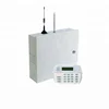gsm home burglar focus alarm system PSTN IP GPRS module