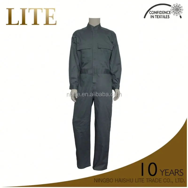 Factory Worker Uniform 66