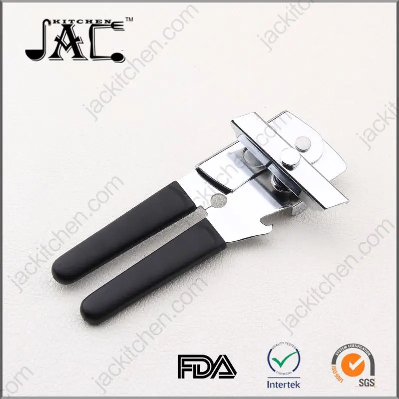 Handy Stainless Steel Acrylic Bottle Opener