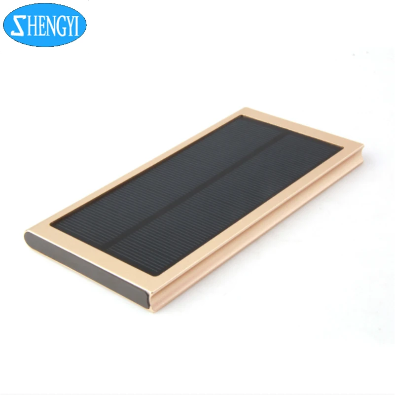 Japanese Top Selling PSE Certificate Mini Smart Power Bank Solar Energy Solar Charger - ANKUX.COM