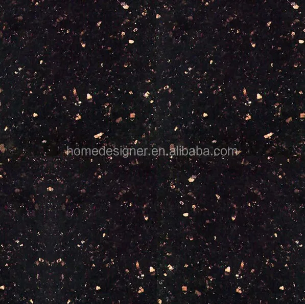 China goedkope zwart galaxy top kwaliteit marmer & graniet ...