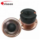 Portable Car Sound Speakers Car Neodymium Super Tweeter Speaker Wholesale Tweeter Sound Speakers