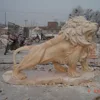 /product-detail/marble-lion-statues-standing-on-the-ball-marble-sculpture-60736399115.html
