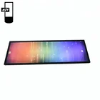 28 38 42 inch indoor wall mount ultra thin lcd advertising displayer