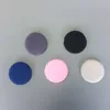 Baby women pink white blue black liquid / dry cosmetic powder puff for makeup