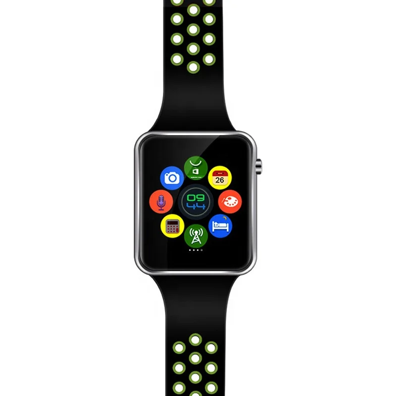 2019 M3 Sports Smart Watch IP68 Waterproof Heart Rate Tracker Support SIM TF Card For IOS Android From Vidhon
2019 M3 Sports Smart Watch IP68 Waterproof Heart Rate Tracker Support SIM TF Card For IOS Android From Vidhon