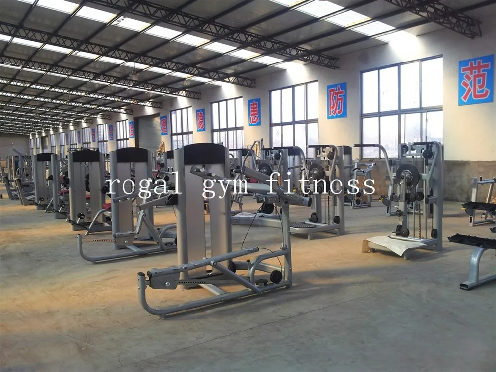 Gym Fitness Equipment For Sale Made In China Buy Fitness Equipment