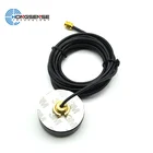 1575.42mhz External Car gps Tracker Antenna with sma Connector