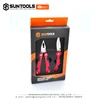 Hot-sale 2 pcs Multi tool Outdoor hardware tools set