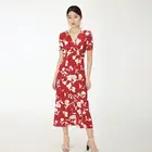 Factory plus size clothing for black women With Reasonable Price