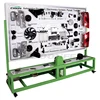 Automotive Electrical / Electronics System Panel Trainer /automotive electrical training simulators
