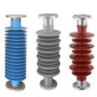 High tensile strength Electrical Composite power line polymer insulators
