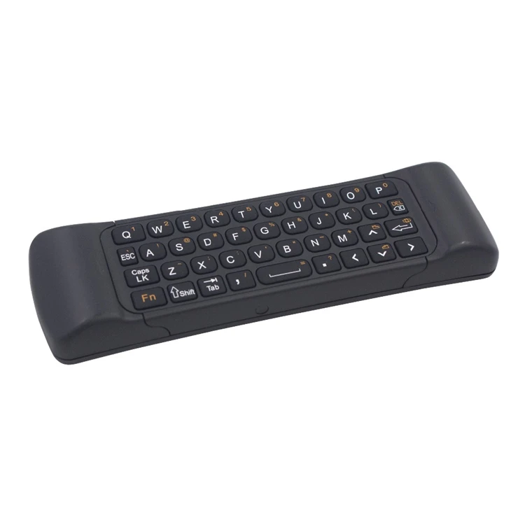 Original Minix neo A3 inal&aacute;mbrico air mouse minix a2 lite con teclado trabajo de voz para caja de tv - ANKUX.COM