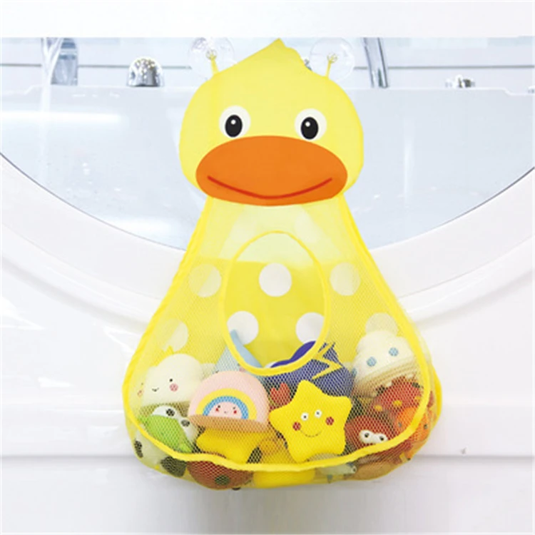 Frealm Bath Toy Organizer Toy Storage Bag Bathtub Toy Holder Storage Mesh Net Multiple-use Organization Bag for Baby Toddlers Ba
Frealm Bath Toy Organizer Toy Storage Bag Bathtub Toy Holder Storage Mesh Net Multiple-use Organization Bag for Baby Toddlers Ba