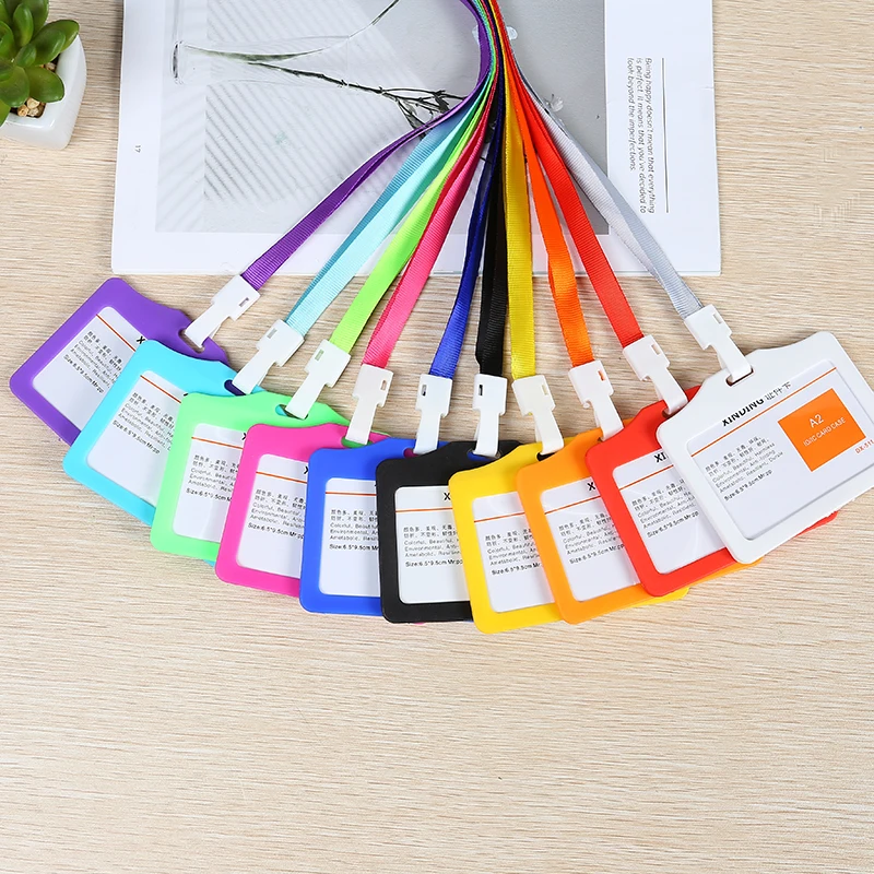 Free Shipping different type useful portable identification card holder card holder display id card holder with lanyard, Customized
Free Shipping different type useful portable identification card holder card holder display id card holder with lanyard, Customized