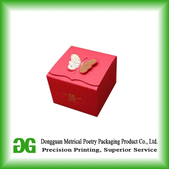hardcover mini gift box design gift jewelery box with lids