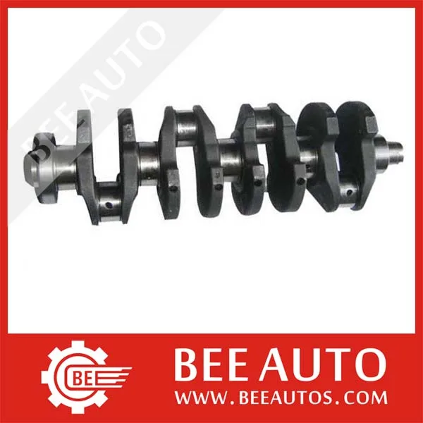 ISUZU 4JB1T crankshaft