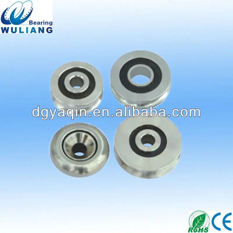 Stainless Steel Sliding Door Rollers Bearing Wheels Dr Buy
