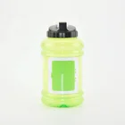 Big Capacity Portable Sport Gallon Water Bottle 2.2L