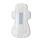 Private Label Winged Anion Sanitary Napkin Pad With Negative Ion with Cheap Price