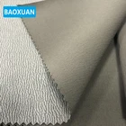 100% Polyester Cationic Sherpa Fleece Jacquard Shu Velveteen Fabric for Garment,Toys,Blanket,Bathrobe,Home Textile,Shoes