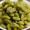 Cooking or Baking or Brewing Materials Dried Large Grape Green Raisins Sultana