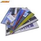 Custom Lcd greeting card 7 inch Video Brochure oriental wedding card