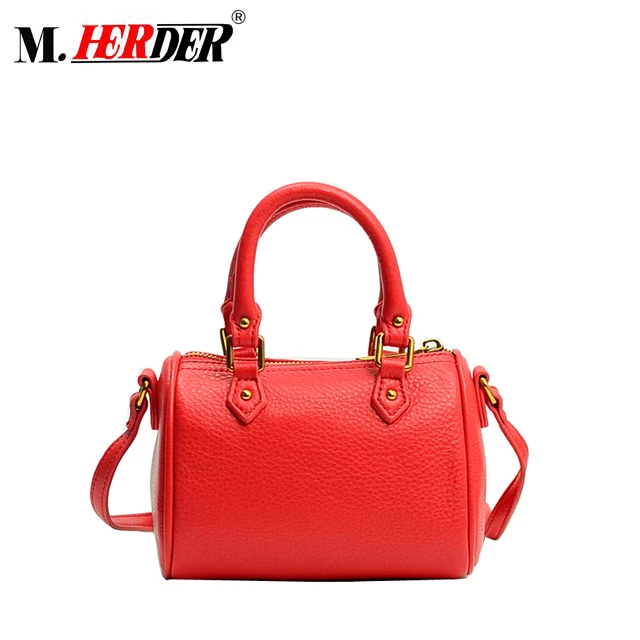 Alibaba Co Uk Bags Women Handbags Ladies Full Grained Leather Boston