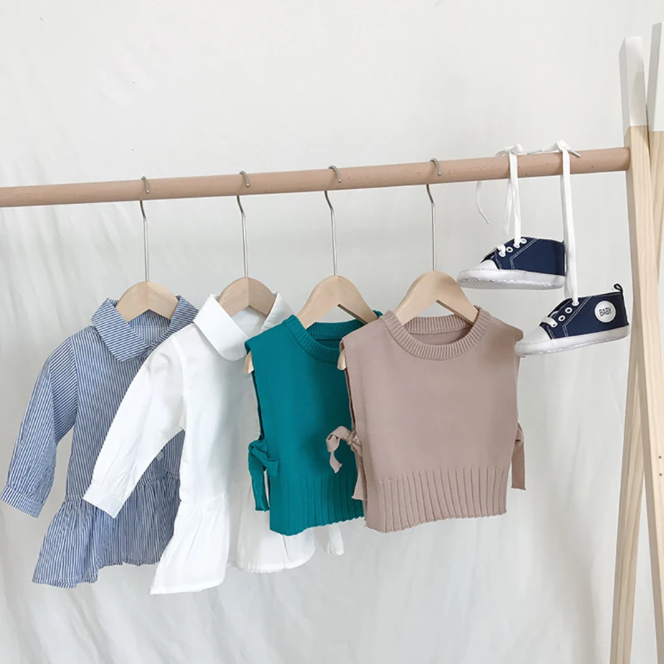 Girls Casual Dresses Long Dress And Vest Sweater Gown For Kid Girl, Customers' requirements
Girls Casual Dresses Long Dress And Vest Sweater Gown For Kid Girl, Customers' requirements