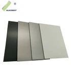 Aluminium Composite Panels
