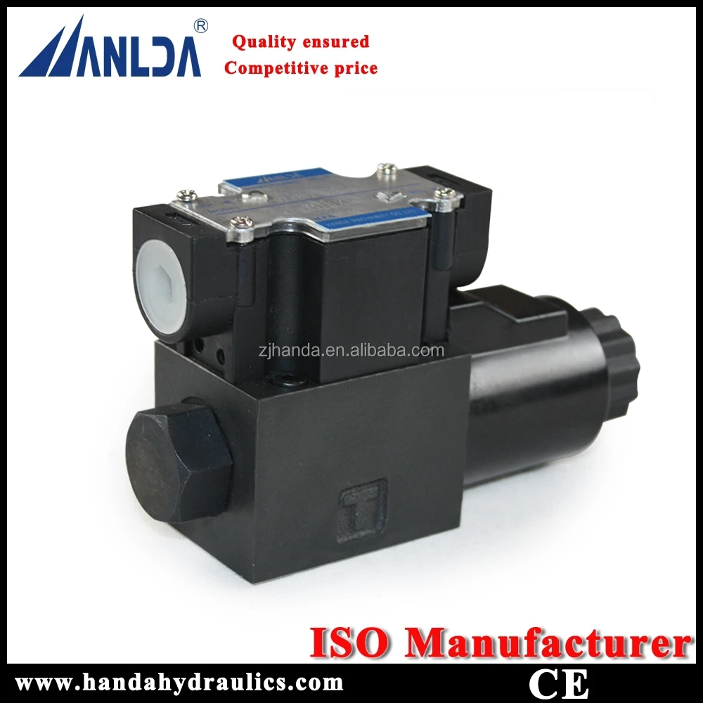 High Quality 12v Solenoid Valve,Parker Hydraulic Valve Buy 12v