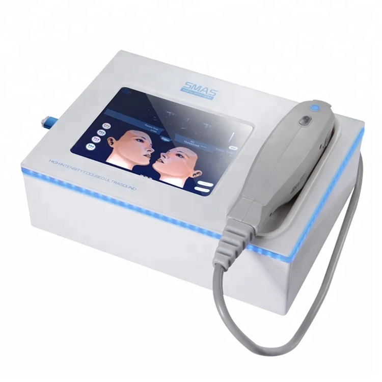 Handheld home use hi fu smas face lifting machine /ultrasound skin tightening device
Handheld home use hi fu smas face lifting machine /ultrasound skin tightening device