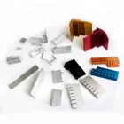 High quality plastic abs prototype parts sla sls 3d model printing services