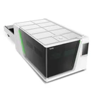 Bodor protective cover high speed laser cutter mobile phone tempered cutting machine