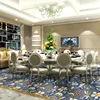 Hot selling axminster washable hotel banquet hall carpet