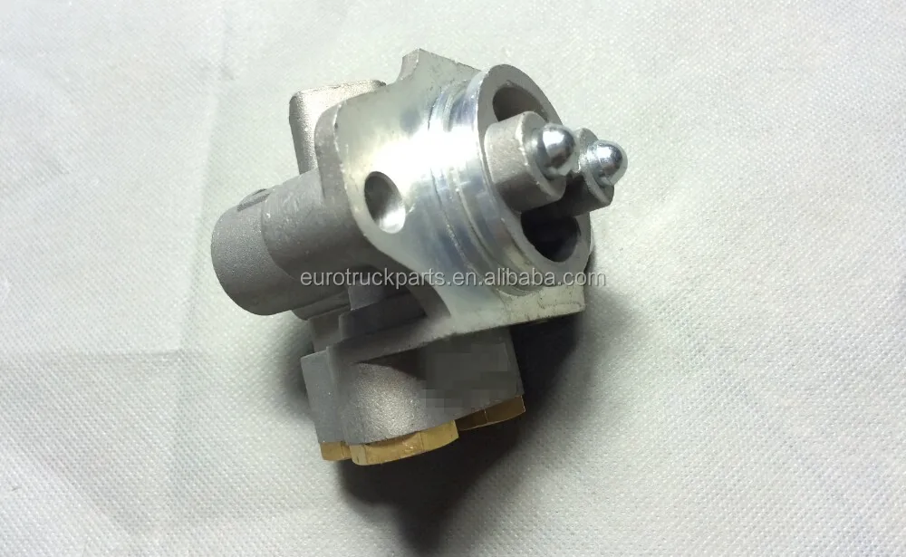 OEM NO 0022606257 0022602957 Heavy Duty MB actros truck valve parts 24v truck gearbox solenoid valve 1.jpg