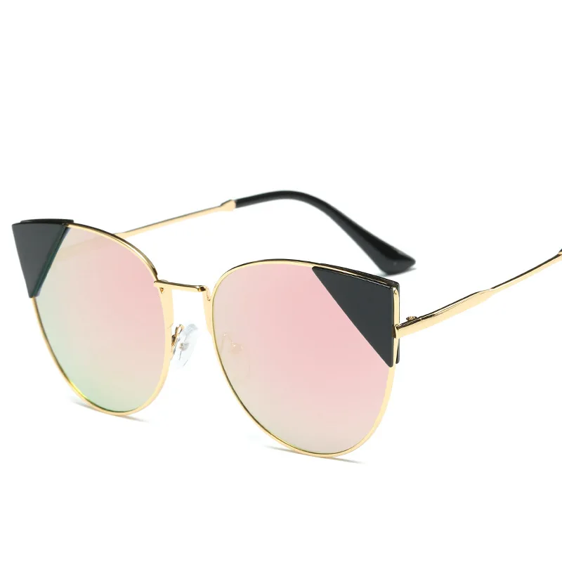 2019 Fashion sun glasses oversized sunglasses for girls unisex metal frame cat eye sunglasses women
2019 Fashion sun glasses oversized sunglasses for girls unisex metal frame cat eye sunglasses women