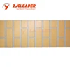 Color Coating Series ceramic brick pattern Wood fiber cement siding