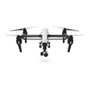 Original DJI Inspire 1 V2.0 Drone with 4K HD camera drone professional drone RC photography helicopter