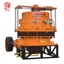 Mining Used Stone Impact Crusher with CE and ISO Approval for Sale
