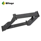 2019 China 10 years factory custom auto metal bracket metal stamping part