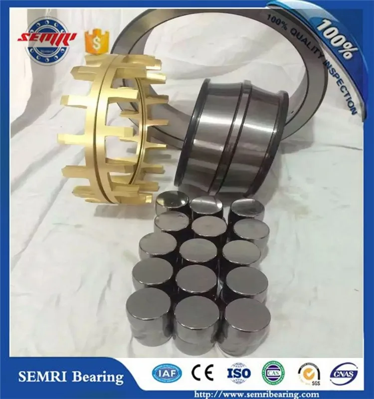 Split Bearing 23080ca/w33 Wind Turbine Bearings 400*600*148mm Spherical