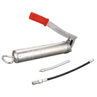 Flexible Parts Of Grease Gun 1000Cc High Pressure Grease Gun