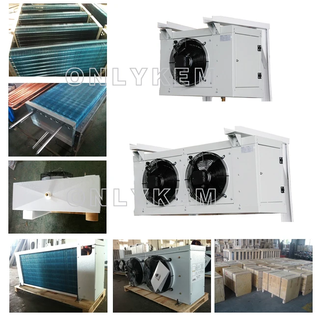 EVAPORATOR COIL