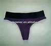 Customized sexy c-string for men