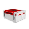 co2 80w 100w 150w laser cutting and engraving machine