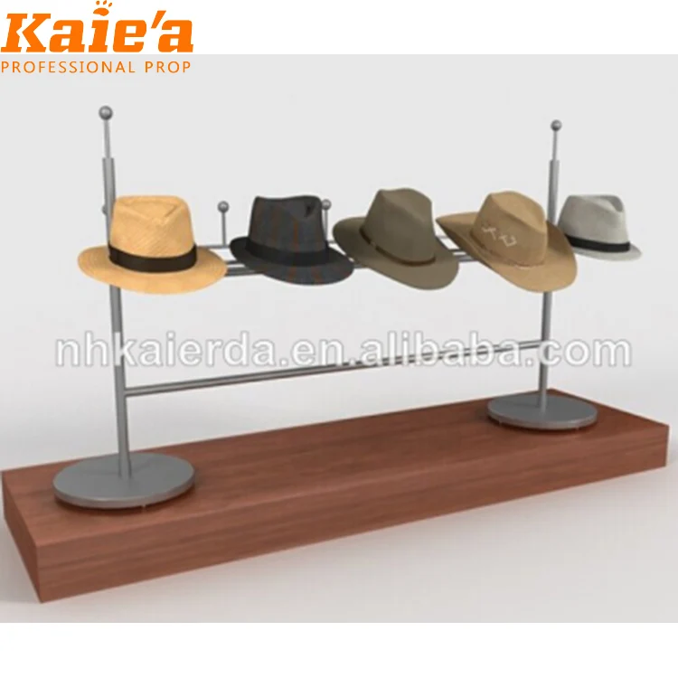Metallic Hat Display Stand For Retail Hat Stand Buy Hat Stand,Hat